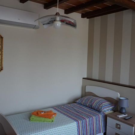 הוילה אלטופאשיו Casa Ginori מראה חיצוני תמונה