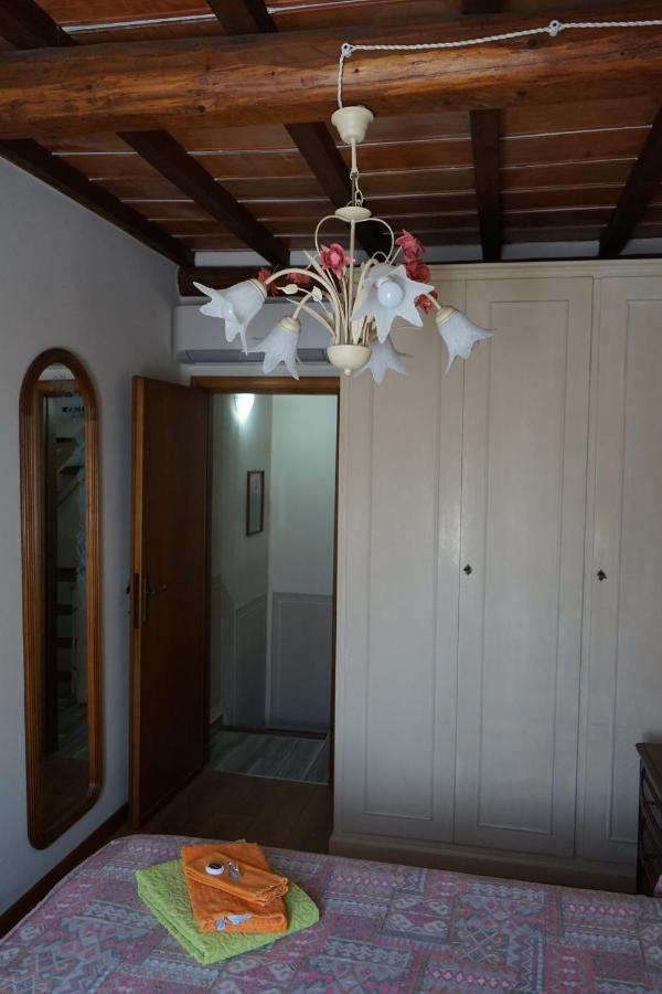הוילה אלטופאשיו Casa Ginori מראה חיצוני תמונה