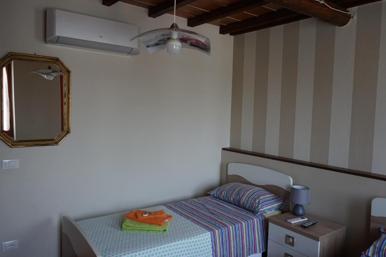 הוילה אלטופאשיו Casa Ginori מראה חיצוני תמונה