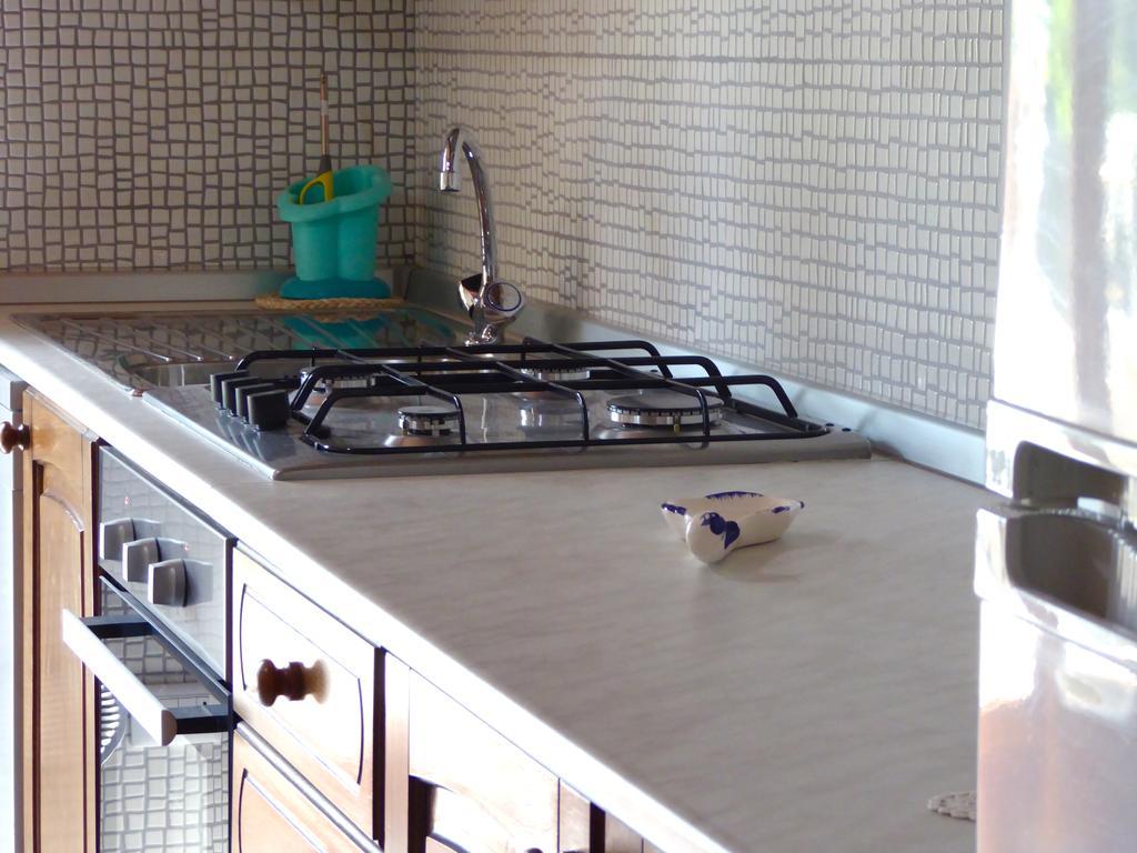 הוילה אלטופאשיו Casa Ginori מראה חיצוני תמונה