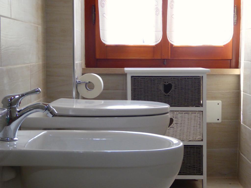 הוילה אלטופאשיו Casa Ginori מראה חיצוני תמונה