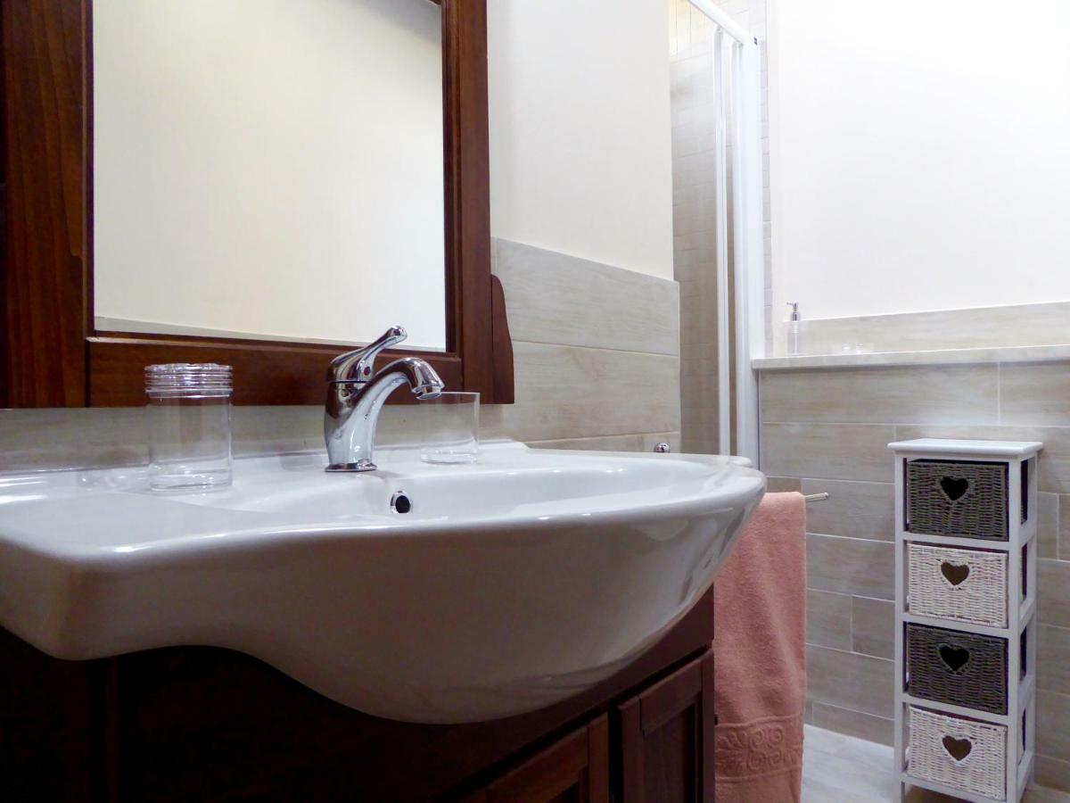 הוילה אלטופאשיו Casa Ginori מראה חיצוני תמונה