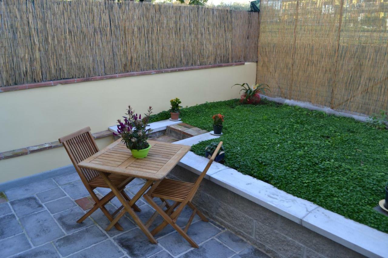 הוילה אלטופאשיו Casa Ginori מראה חיצוני תמונה